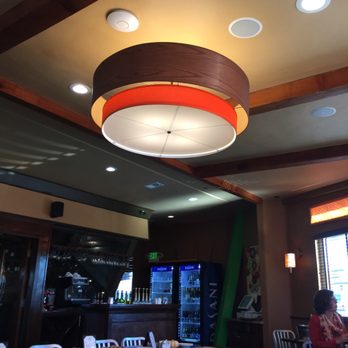 Googie Grill - Retro game is on point - American Near Me - Seaside, California