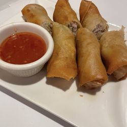 Tub Tim - Corte Madera - Imperial Rolls