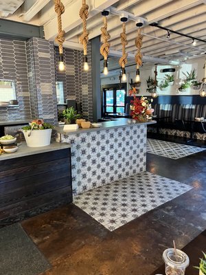 Madre - Boutique Taqueria by null