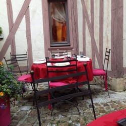 Restaurant La mignardise