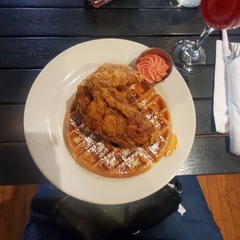 Melba's Restaurant - Southern Near Me - New York, New York