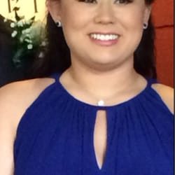 Glam You Up - Tammie D. - Arrive at the Prom looking your best!