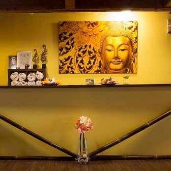 Salon Samui - Massage Near Me - Plzeň, PL
