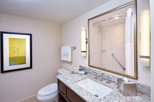 DoubleTree by Hilton Hotel Washington DC - Crystal City by null