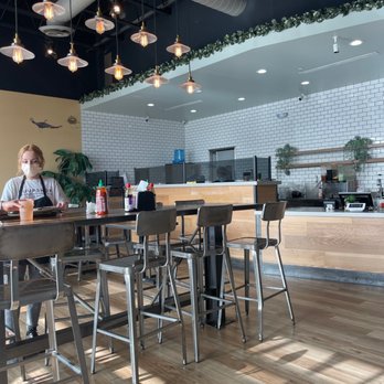Soup Shop - Dining area - Vietnamese Near Me - South Gate, California Soup Shop - Dining area - Vietnamese Near Me - South Gate, California