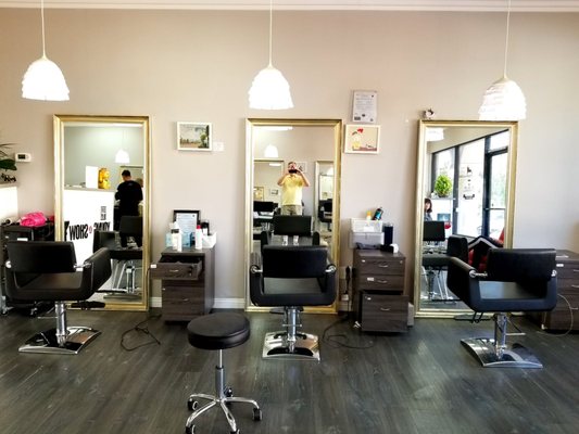 Y S Hair 240 Photos 106 Reviews Hair Salons 2935 Chino Ave E5 Chino Hills Ca United States Phone Number