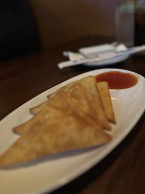 Kaika Teppanyaki Asian Fusion by null