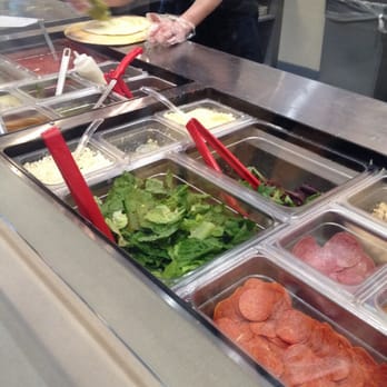 Smack Pie Pizza - Pizza Near Me - Lodi, California