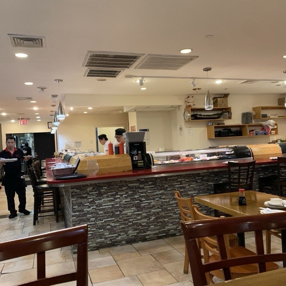 Yamato 2 - Japanese Near Me - Boston, Massachusetts