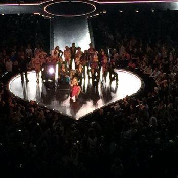 Moda Center - Madonna - Stadiums & Arenas Near Me - Portland, Oregon