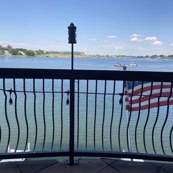 Los 3 Garcias Mexican Restaurant - Our view looking out on the lake - Mexican Near Me - Arvada, Colorado Los 3 Garcias Mexican Restaurant - Our view looking out on the lake - Mexican Near Me - Arvada, Colorado