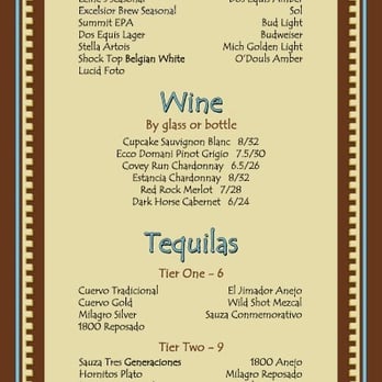 Lago Tacos - Menu-4 - Mexican Near Me - Excelsior, Minnesota Lago Tacos - Menu-4 - Mexican Near Me - Excelsior, Minnesota