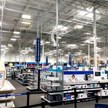 Best Buy - Inside - Electronics Near Me - Pasadena, California