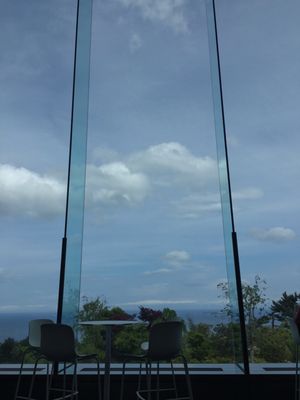 MOA Museum of Art by null