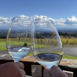 Pete's Mountain Vineyard & Winery