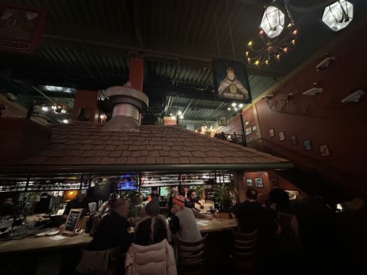 McMenamins on Monroe by null