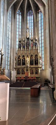 Cathedral of St. Bartholomew by null