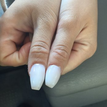 Star Hair & Nails - this place is not the place to go for a full set they did such bad shaping and painting on my nails - Nail Salons Near Me - Edmonds, Washington Star Hair & Nails - this place is not the place to go for a full set they did such bad shaping and painting on my nails - Nail Salons Near Me - Edmonds, Washington