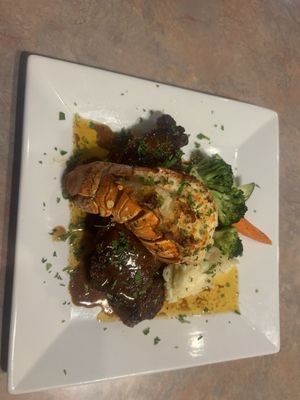 Figaro 3 Ristorante Italiano