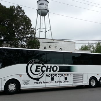 Echo Transportation - Transportation Near Me - Dallas, Texas Echo Transportation - Transportation Near Me - Dallas, Texas