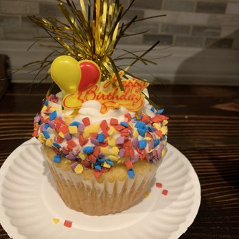 Karma Cakes - a cupcake with sprinkles and decorations - Cupcakes Near Me - Leavenworth, Kansas Karma Cakes - a cupcake with sprinkles and decorations - Cupcakes Near Me - Leavenworth, Kansas