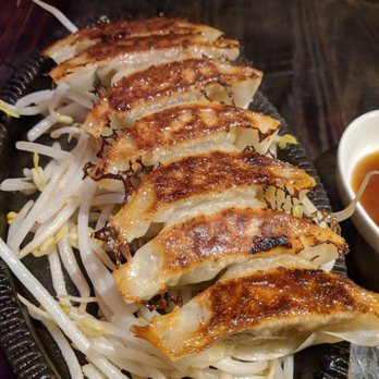 Nakamura - Ramen Near Me - New York, New York Nakamura - Ramen Near Me - New York, New York