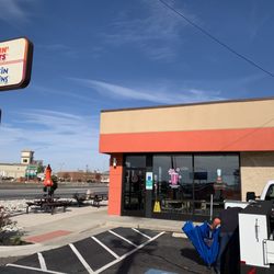 Baskin-Robbins