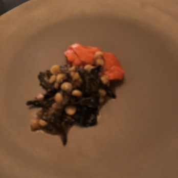 Asta - Mushrooms and carrots - New American Near Me - Boston, Massachusetts Asta - Mushrooms and carrots - New American Near Me - Boston, Massachusetts