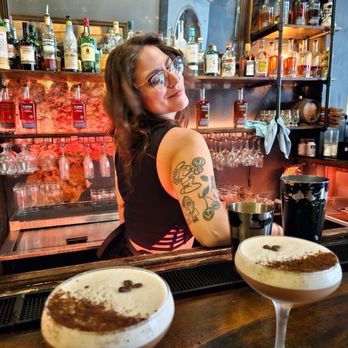Scryer Rum - Whiskey Bars Near Me - San Juan, Puerto Rico