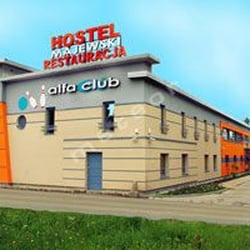 Alfa Club