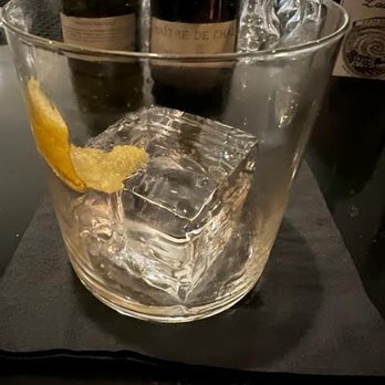 BATA - Come for the ICE - New American Near Me - Tucson, Arizona