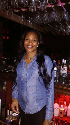 Marlos Cocktail Lounge by null