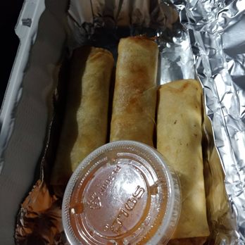 Padaek - Thai Near Me - Falls Church, Virginia