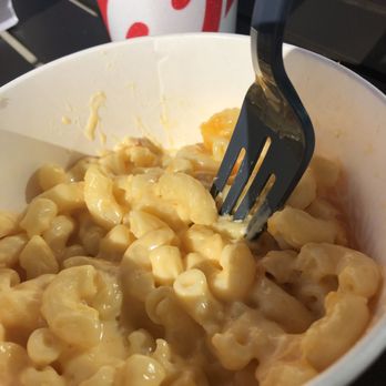 Chick-fil-A - Mac and cheese - Fast Food Near Me - Commack, New York Chick-fil-A - Mac and cheese - Fast Food Near Me - Commack, New York