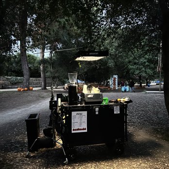 On Set Coffee - Caterers Near Me