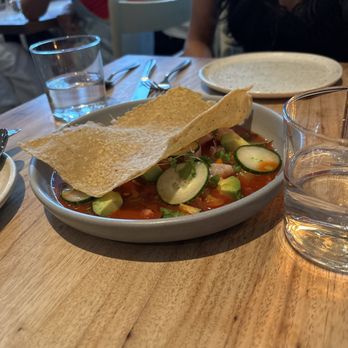 Suerte - Aguachile Rojo - Mexican Near Me - Austin, Texas