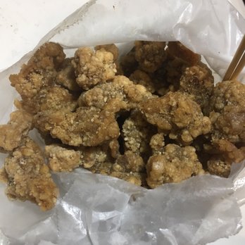 Melonpanna Tea & Shot - Taiwanese popcorn chicken. - Cafes Near Me - Brooklyn, New York Melonpanna Tea & Shot - Taiwanese popcorn chicken. - Cafes Near Me - Brooklyn, New York
