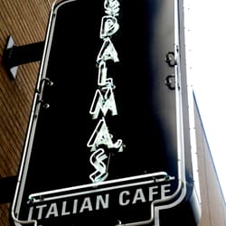 DePalma's Italian Cafe