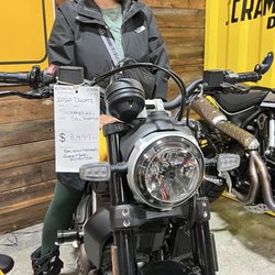 Turn Two Motorcycles