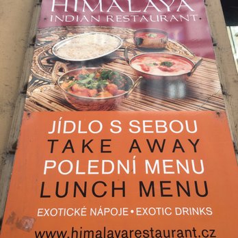 Himalaya - Indian Near Me - Prague, Puerto Rico