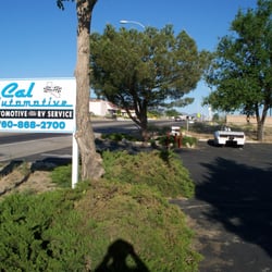 CAL Automotive