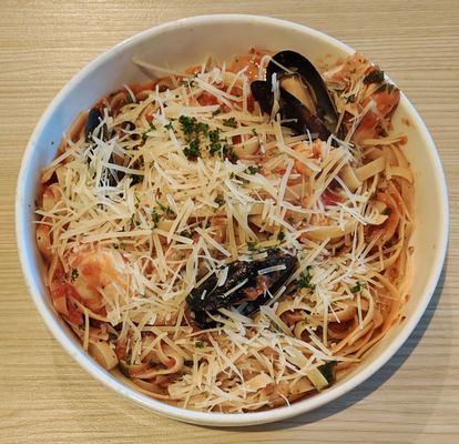 The Wine Pub & Restaurant (Now Juno's) by null