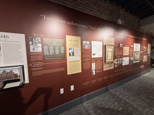 Museum of the Southern Jewish Experience by null