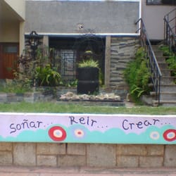 Taller de Arte en Barrio General Paz