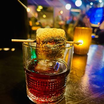 The Conspiracy - Cocktail Bars Near Me - Charlotte, North Carolina