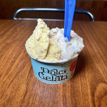 Dolci Gelati - Honey Mascarpone Fig & Sicilian Pistachio Gelato - Gelato Near Me - Washington, DC, District of Columbia Dolci Gelati - Honey Mascarpone Fig & Sicilian Pistachio Gelato - Gelato Near Me - Washington, DC, District of Columbia