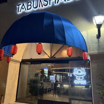 Tabu Shabu - Hot Pot Near Me - Los Angeles, California Tabu Shabu - Hot Pot Near Me - Los Angeles, California