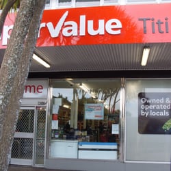 SuperValue Titirangi - SuperValue Titirangi