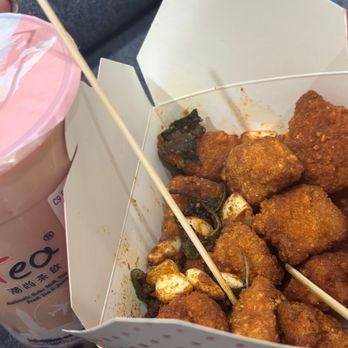 i-Tea - Bubble Tea Near Me - San Jose, California i-Tea - Bubble Tea Near Me - San Jose, California