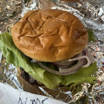 The Acme Burger Company - Classic Burger - Fast Food Near Me - Toronto, Ontario The Acme Burger Company - Classic Burger - Fast Food Near Me - Toronto, Ontario